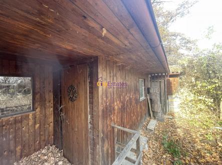 Prodej pozemku, trvalý travní porost, 1 643 m²