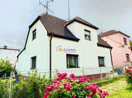 Prodej domu/vily, 160 m²