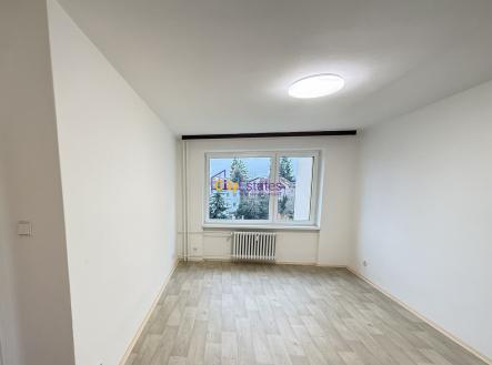 Pronájem bytu, 3+1, 71 m²
