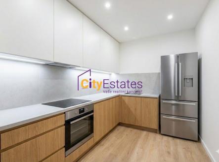 Prodej bytu, 3+1, 83 m²