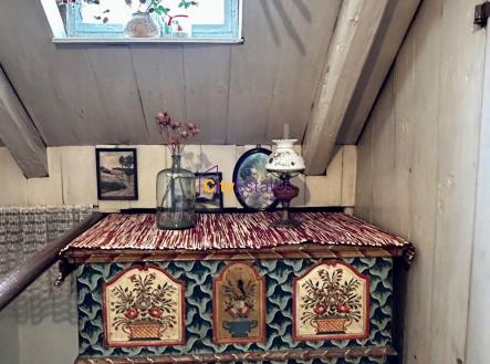 Prodej chaty/rekreačního objektu, 200 m²