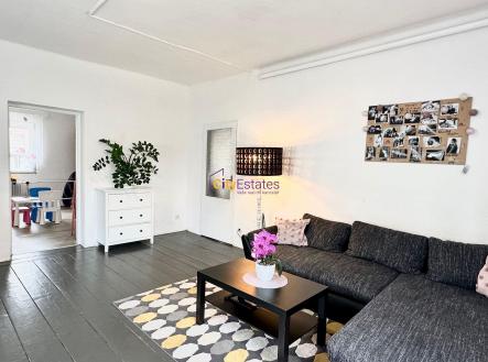 Prodej domu/vily, 160 m²