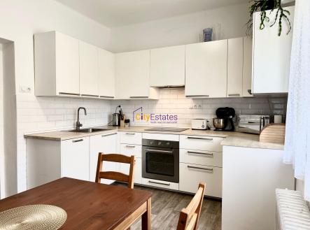 Prodej domu/vily, 160 m²