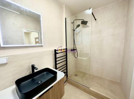 Prodej bytu, 3+kk, 55 m²