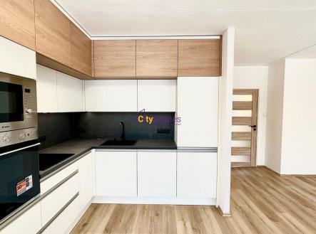 Prodej bytu, 3+kk, 55 m² obrázek