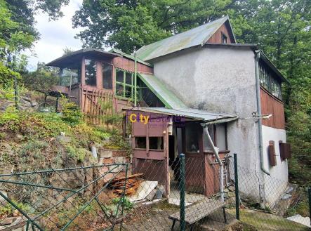 Prodej chaty/rekreačního objektu, 80 m²