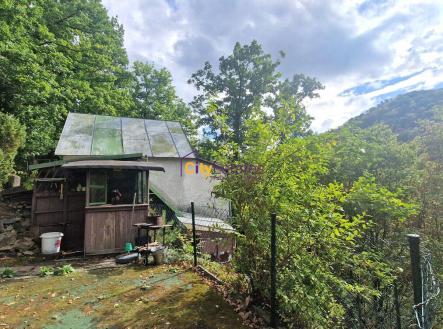 Prodej chaty/rekreačního objektu, 80 m²