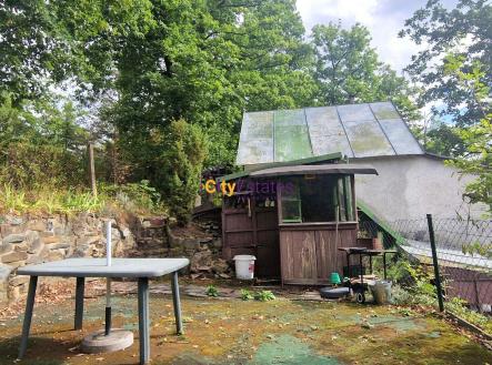 Prodej chaty/rekreačního objektu, 80 m²