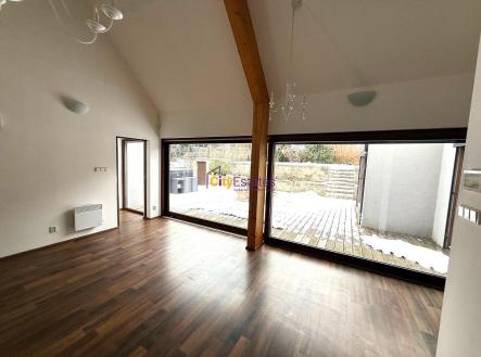 Pronájem domu/vily, 115 m²