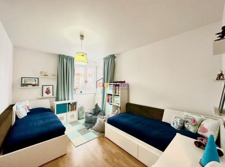 Prodej bytu, 4+kk, 99 m²