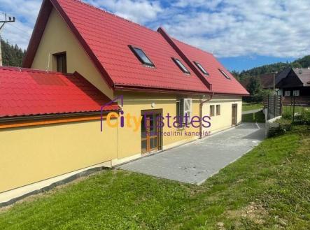 Prodej bytu, 3+kk, 88 m²