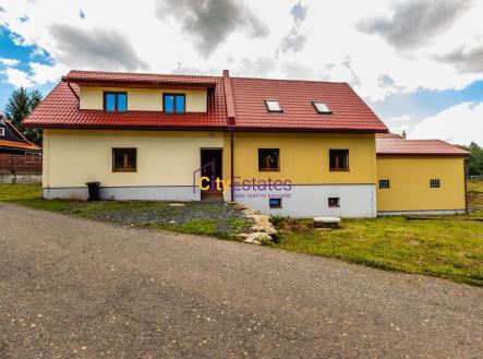 Prodej bytu, 3+kk, 88 m²