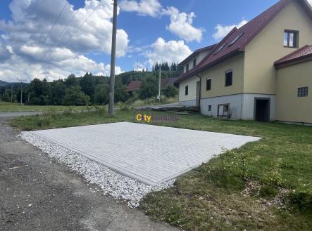 Prodej bytu, 3+kk, 88 m²