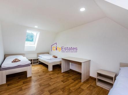 Prodej bytu, 3+kk, 88 m²