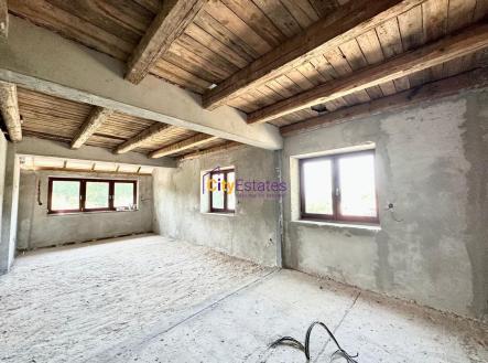 Prodej domu/vily, 204 m²