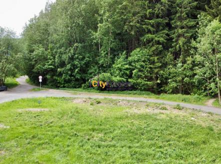 Prodej pozemku pro bydlení, 1 532 m²