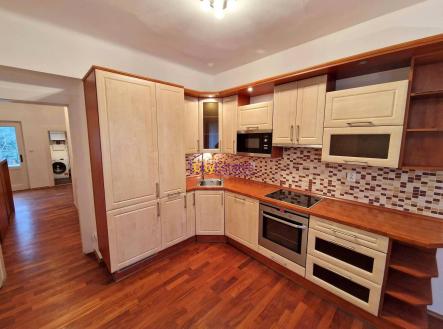 Prodej bytu, 2+kk, 66 m²