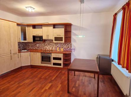 Prodej bytu, 2+kk, 66 m²