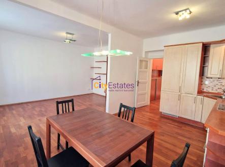 Prodej bytu, 2+kk, 66 m²