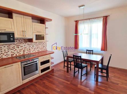 Prodej bytu, 2+kk, 66 m²