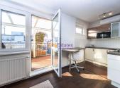Prodej bytu, 2+kk, 86 m²