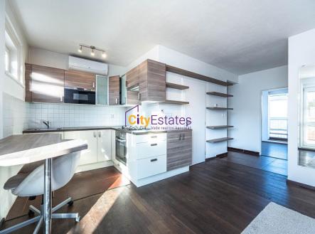 Prodej bytu, 2+kk, 86 m²