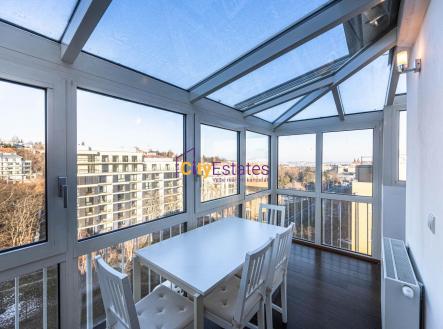 Prodej bytu, 2+kk, 86 m²