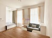 Pronájem bytu, 1+kk, 32 m²