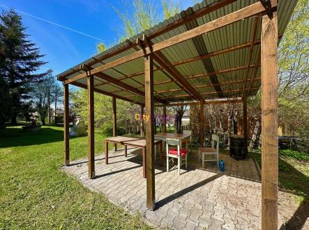Prodej domu/vily, 150 m²
