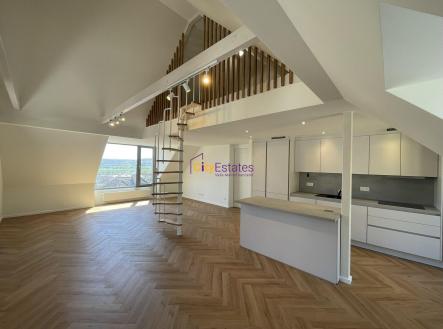 Pronájem domu/vily, 113 m²