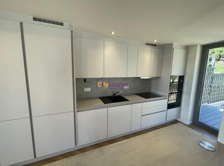 Pronájem domu/vily, 113 m²
