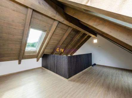 Prodej bytu, 1+kk, 60 m²
