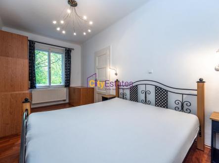 Prodej bytu, 2+1, 66 m²