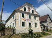 Prodej chaty/rekreačního objektu, 700 m²