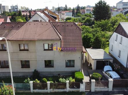 Prodej domu/vily, 150 m²