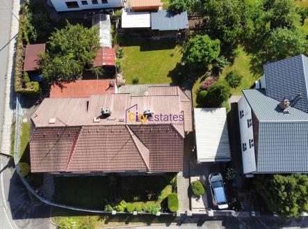 Prodej domu/vily, 150 m²