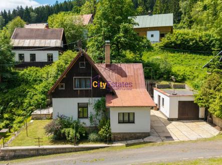 Prodej domu/vily, 145 m²