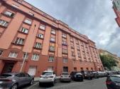 Pronájem bytu, 2+1, 57 m²