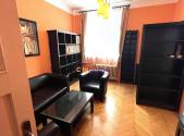 Pronájem bytu, 2+1, 47 m²