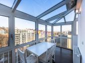Prodej bytu, 2+kk, 86 m²
