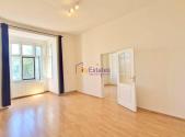 Pronájem bytu, 1+1, 43 m²