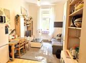 Pronájem bytu, 2+kk, 50 m²