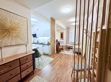 Prodej bytu, 3+kk, 66 m²