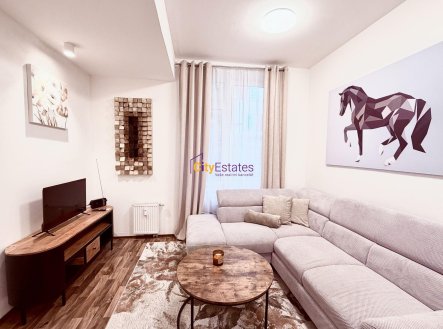 Prodej bytu, 3+kk, 66 m²