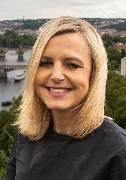 Kristýna Bílá