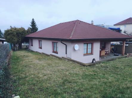 Pronájem - dům/vila, 260 m² obrázek