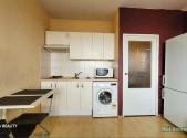 Pronájem bytu, 1+kk, 28 m²
