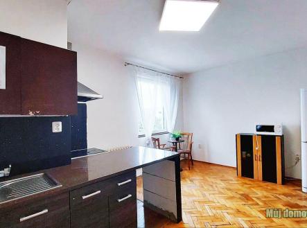 Prodej - dům/vila, 234 m² obrázek