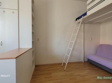 Pronájem bytu, 1+kk, 30 m² obrázek