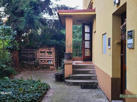 Pronájem - dům/vila, 90 m² obrázek